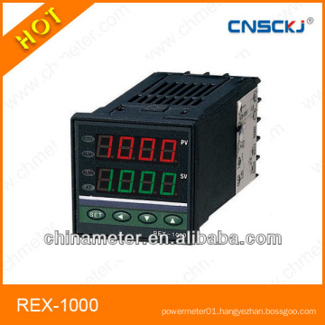 Intelligent Temperature Control Instruments/Digital Temperature Controller REX-1000